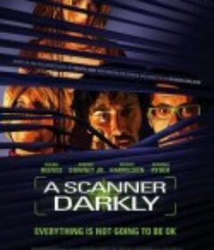 黑暗扫描仪 A Scanner Darkly            (2006)