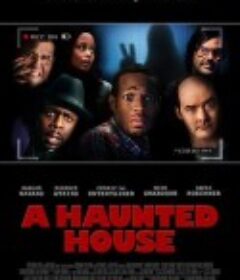 鬼屋大电影 A Haunted House            (2013)