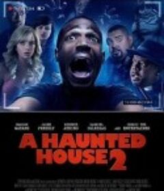鬼屋大电影2 A Haunted House 2            (2014)