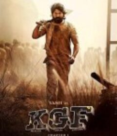 科拉尔金矿 K.G.F: Chapter 1            (2018)