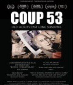 53年政变 Coup 53            (2019)