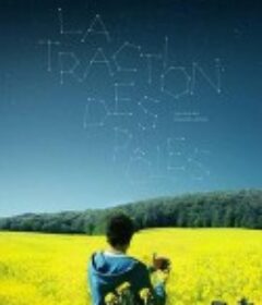 磁路丰收 La traction des pôles            (2019)