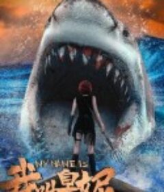 我叫臭妮            (2020)