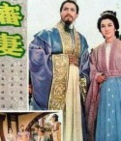 审妻 審妻            (1966)