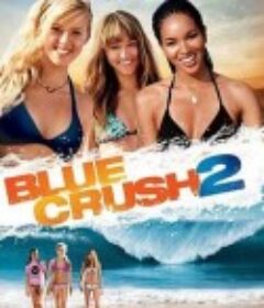 碧海娇娃2 Blue Crush 2            (2011)