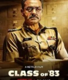 警校刺客 Class of '83            (2020)