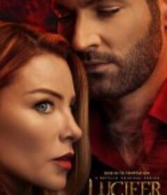 路西法 第五季 Lucifer Season 5            (2020)