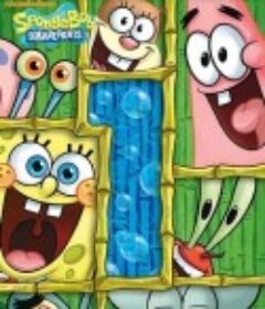 海绵宝宝 第一季 SpongeBob SquarePants Season 1            (1999)