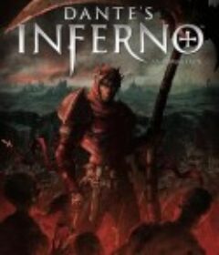 但丁的地狱之旅 Dante's Inferno: An Animated Epic            (2010)