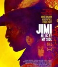 与我同行 All Is by My Side            (2013)