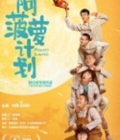 阿菠萝计划            (2020)