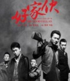 好家伙            (2016)