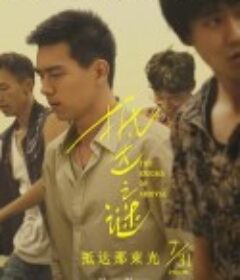 抵达之谜            (2018)