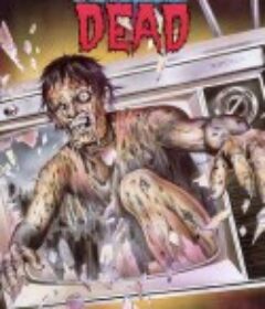 死亡电视 The Video Dead            (1987)