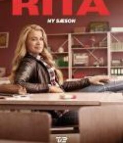 丽塔老师 第五季 Rita Sæson 5            (2020)