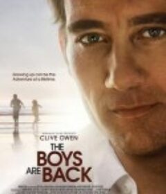 男孩们回来了 The Boys Are Back            (2009)
