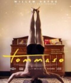 托马索 Tommaso            (2019)