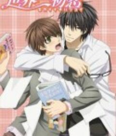 世界第一初恋 世界一初恋 (2011)