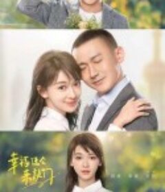 幸福还会来敲门            (2020)