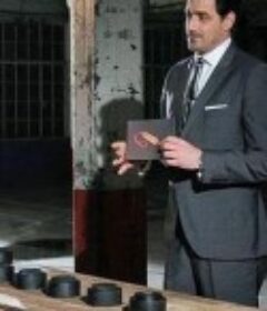 洗腦大師 the mind control freaks            (2014)