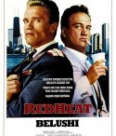 红色警探 Red Heat            (1988)