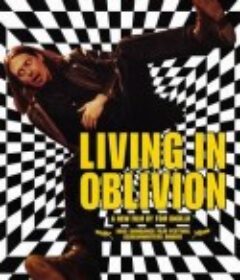 开麦拉狂想曲 Living in Oblivion            (1995)