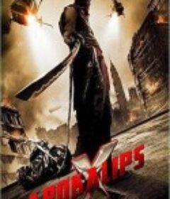 末日天启战 Apokalips X            (2014)