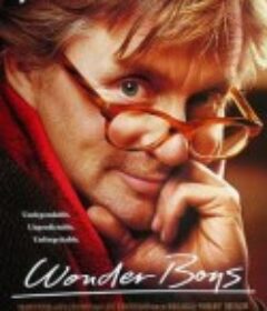 奇迹小子 Wonder Boys            (2000)