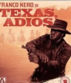 德州游侠 Texas, addio            (1966)