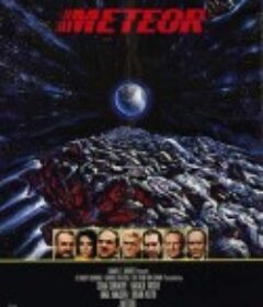 地球浩劫 Meteor            (1979)