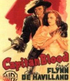 喋血船长 Captain Blood            (1935)