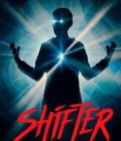 Shifter            (2020)