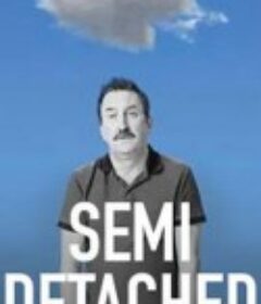 半独立屋 Semi-Detached            (2020)