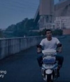 蟾鸣            (2018)