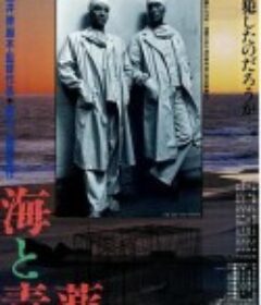 海与毒药 海と毒薬            (1986)