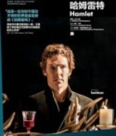 哈姆雷特 National Theatre Live: Hamlet            (2015)