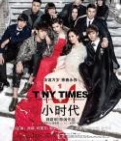 小时代            (2013)