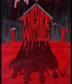 他们在看 They're Watching            (2016)