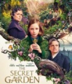 秘密花园 The Secret Garden            (2020)