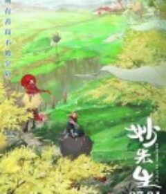 妙先生            (2020)