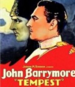 暴风雨 Tempest            (1928)