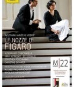费加罗的婚礼 Le nozze di Figaro            (2006)