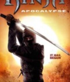 忍者启示录 Ninja Apocalypse            (2014)