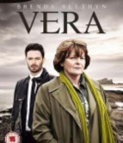 探长薇拉 第三季 Vera Season 3            (2013)