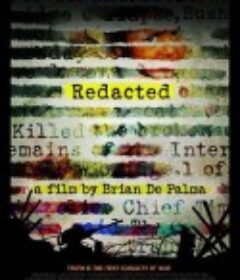 节选修订 Redacted            (2007)