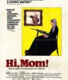 嗨，妈妈！ Hi, Mom!            (1970)