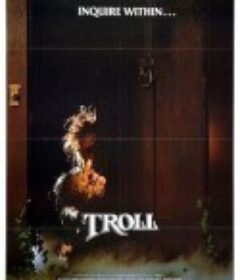 矮人怪 Troll            (1986)