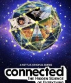 大数据时代 Connected: The Hidden Science of Everything            (2020)
