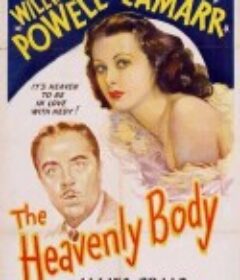 梦幻天体 The Heavenly Body            (1944)