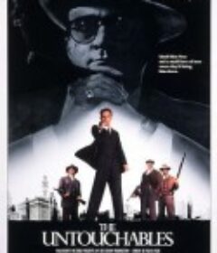 铁面无私 The Untouchables            (1987)